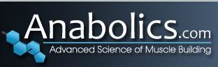 Anabolics Research