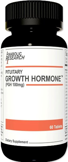 Growth Hormone Stack Reviews