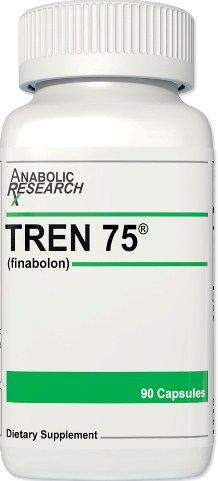 Order Tren-75 Supplements