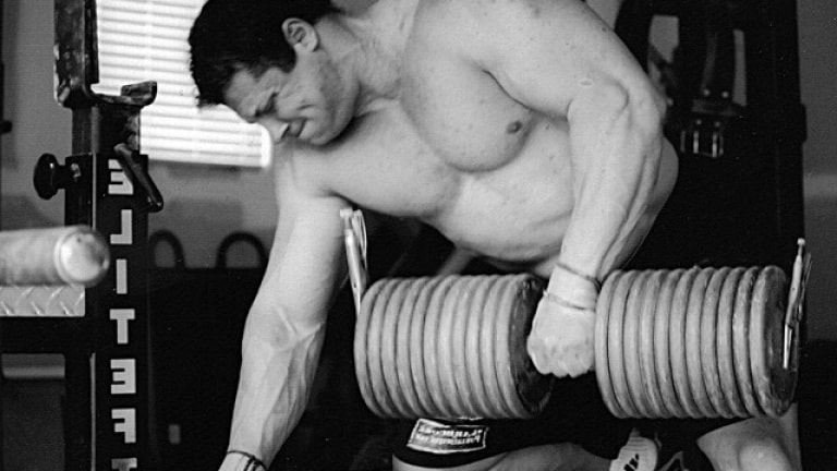 Online Bodybuilding Platform Slimtree Publishes Upper Ab Online Bodybuilding Platform Slimtree Publishes Upper Ab