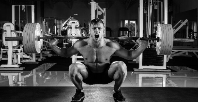 Legal Steroids Supplements – Best Muscle Hardening Supplements for Sale Online