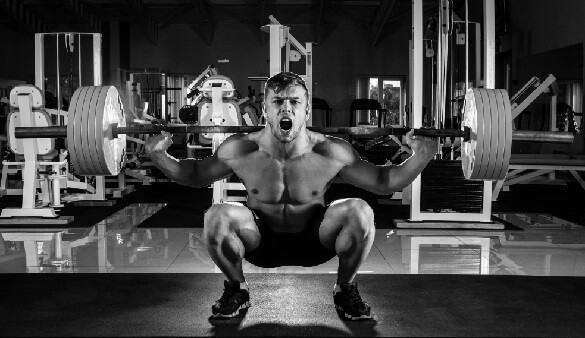 Weight Gainer Supplement Mass Gainer Supplement