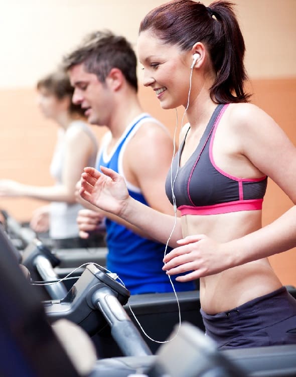 Cardio Strip Fat