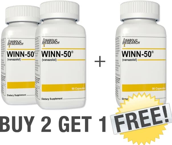 Anabolics Com Winn 50 Review