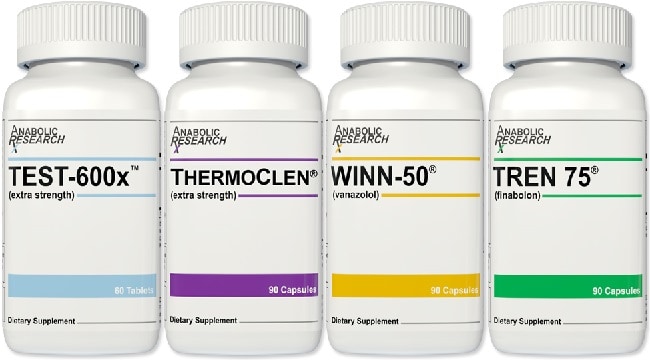 cutting stack Cutting Stack Lean Mass