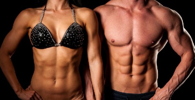 How to Get Shredded for That Sexy Ripped Body That Turn Heads