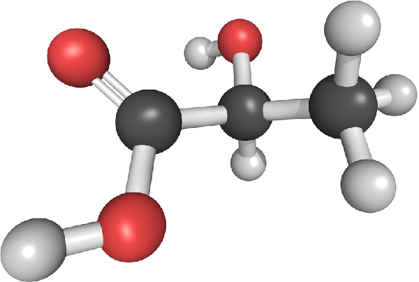 lactic acid