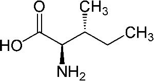 Isoleucine