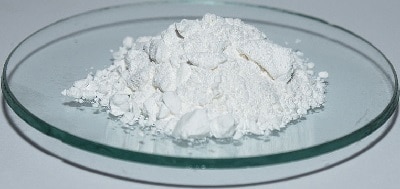 Magnesium Oxide Magnesium Oxide