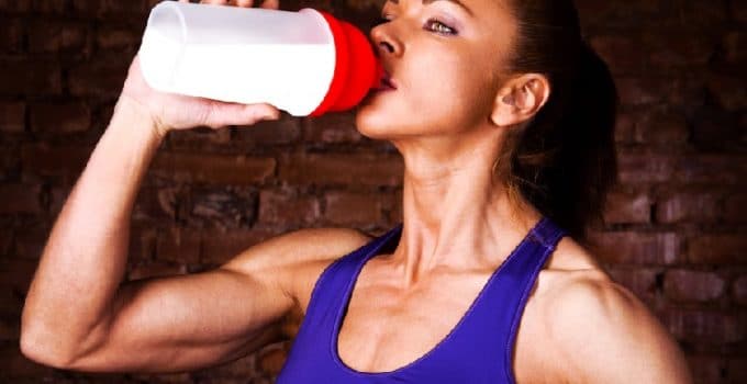 10 Pre Workout for Women: Discover These Top 10 Pre-workouts for Female