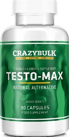 Testo-Max Review