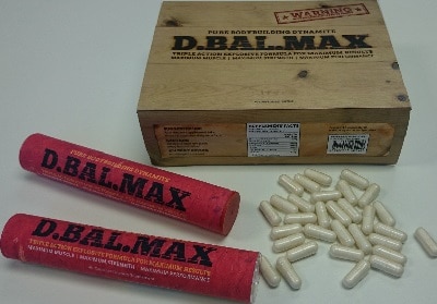 Complete Dbal Maxx Package