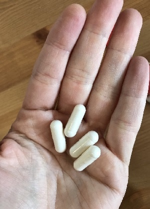 Dbal Max Pill reviews