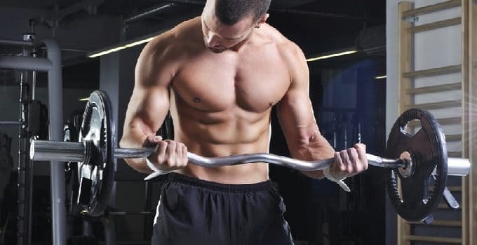 Barbell Curl Exercises: Vital Tips about Barbell Curls