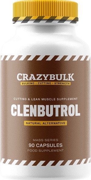 clenbutrol