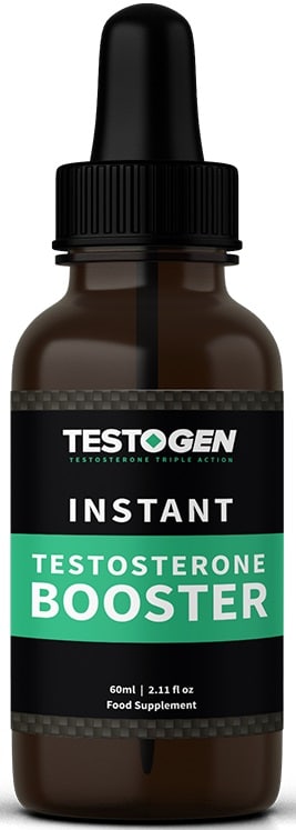 Testogen drops